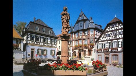 Germany town